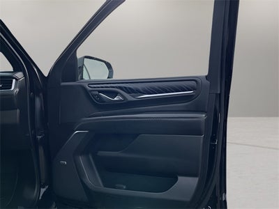 2023 GMC Yukon 4WD Denali