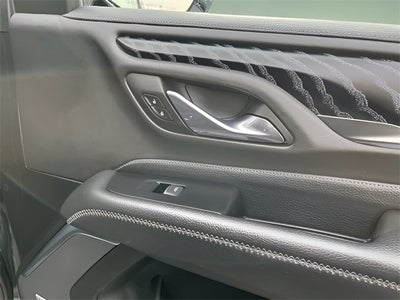 2023 GMC Yukon 4WD Denali