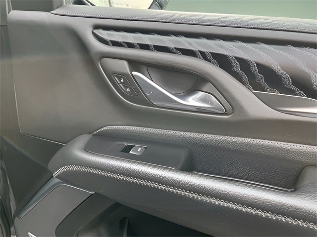 2023 GMC Yukon 4WD Denali