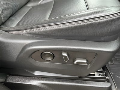 2023 GMC Yukon 4WD Denali