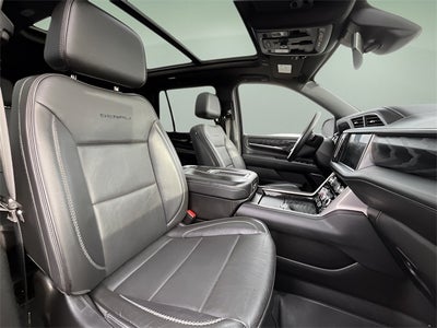 2023 GMC Yukon 4WD Denali