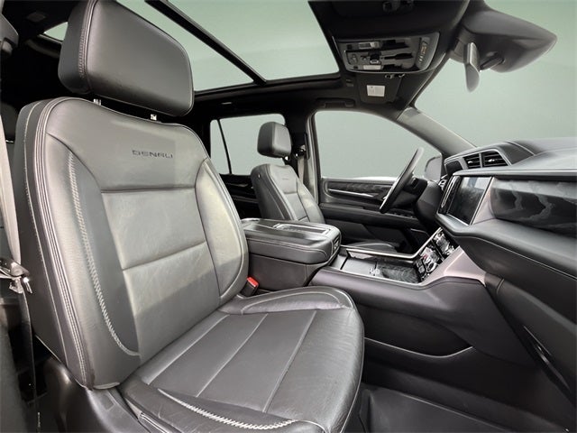 2023 GMC Yukon 4WD Denali
