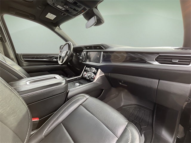 2023 GMC Yukon 4WD Denali