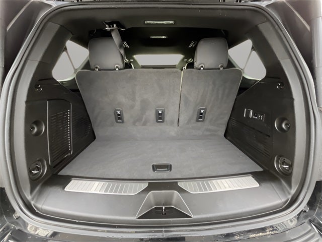 2023 GMC Yukon 4WD Denali