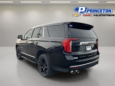 2023 GMC Yukon 4WD Denali