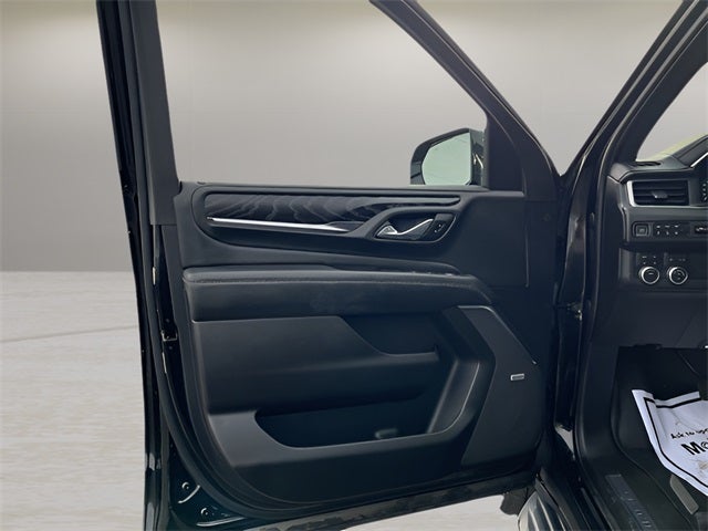 2023 GMC Yukon 4WD Denali