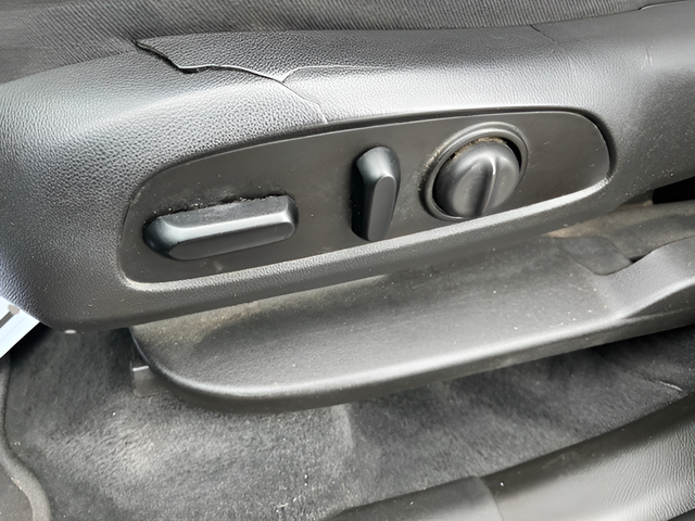 2021 Chevrolet Traverse FWD LT Cloth