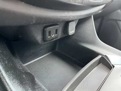 2021 Chevrolet Traverse FWD LT Cloth