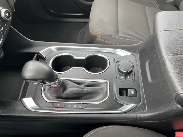 2021 Chevrolet Traverse FWD LT Cloth