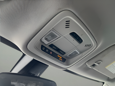 2021 Chevrolet Traverse FWD LT Cloth