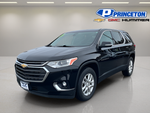 2021 Chevrolet Traverse FWD LT Cloth