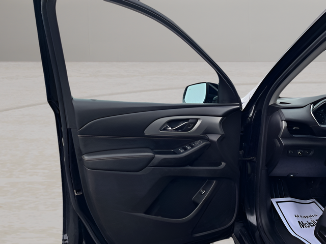 2021 Chevrolet Traverse FWD LT Cloth