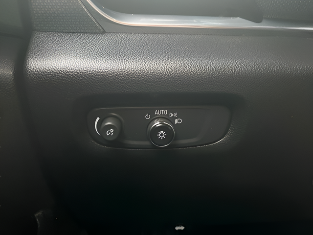 2023 Chevrolet Traverse AWD Premier