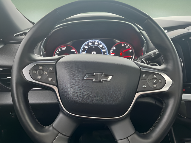 2023 Chevrolet Traverse AWD Premier