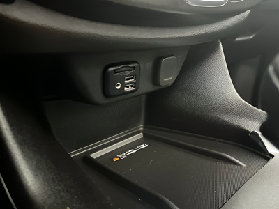 2023 Chevrolet Traverse AWD Premier