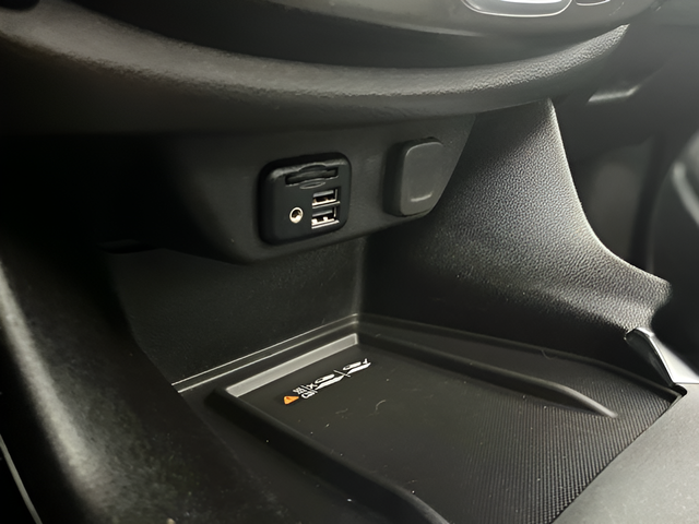 2023 Chevrolet Traverse AWD Premier