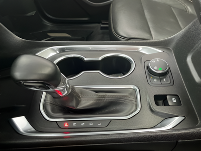 2023 Chevrolet Traverse AWD Premier