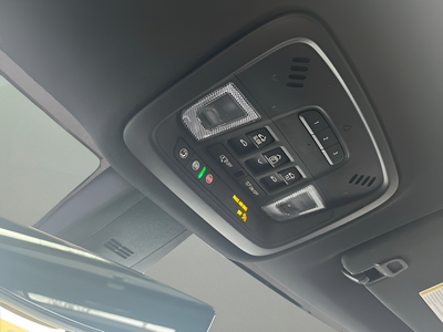 2023 Chevrolet Traverse AWD Premier