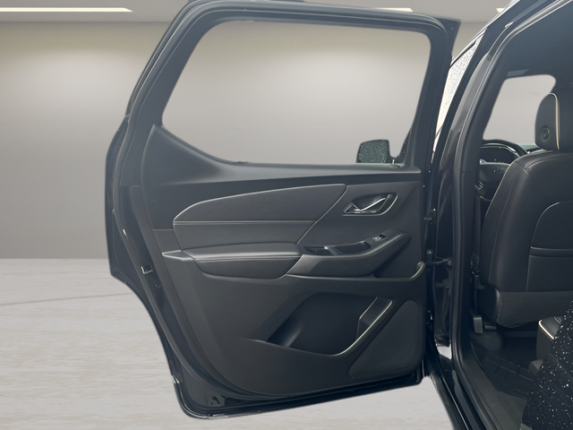 2023 Chevrolet Traverse AWD Premier