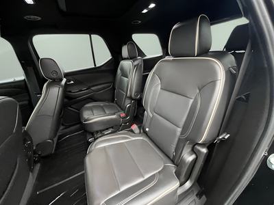 2023 Chevrolet Traverse AWD Premier