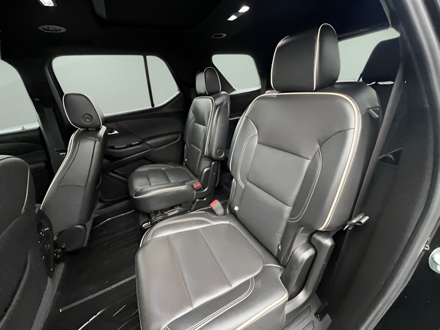 2023 Chevrolet Traverse AWD Premier