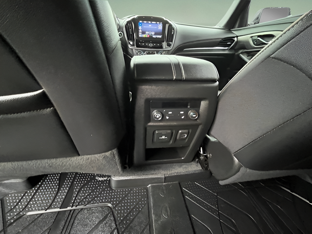 2023 Chevrolet Traverse AWD Premier