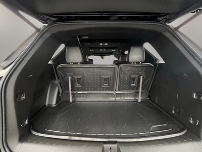 2023 Chevrolet Traverse AWD Premier