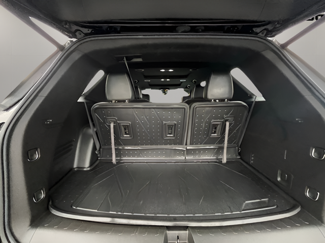 2023 Chevrolet Traverse AWD Premier