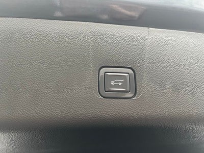 2023 Chevrolet Traverse AWD Premier