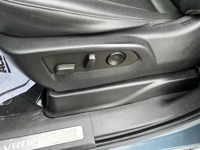 2021 Chevrolet Suburban 4WD LT