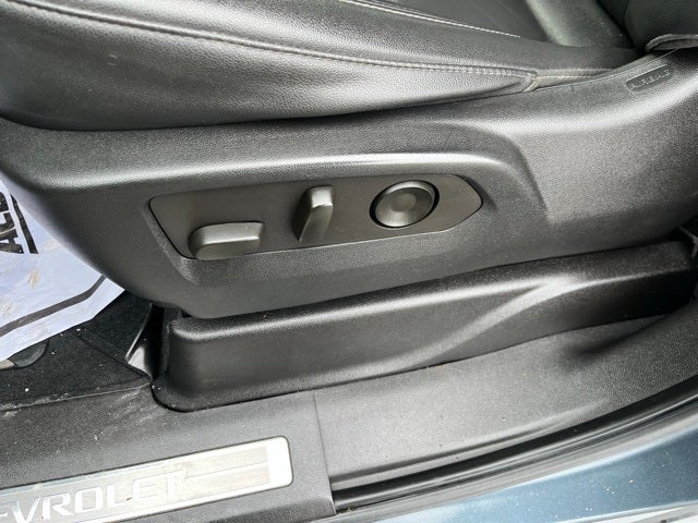 2021 Chevrolet Suburban 4WD LT