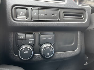 2021 Chevrolet Suburban 4WD LT