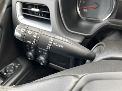 2021 Chevrolet Suburban 4WD LT