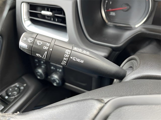 2021 Chevrolet Suburban 4WD LT