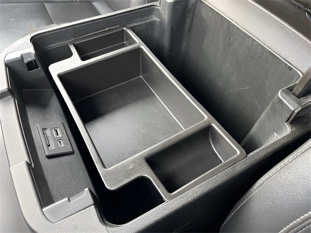 2021 Chevrolet Suburban 4WD LT