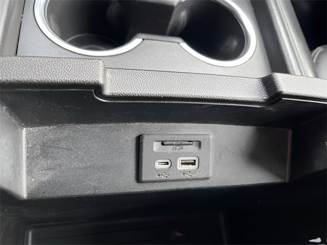 2021 Chevrolet Suburban 4WD LT