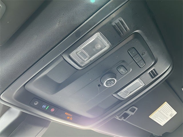 2021 Chevrolet Suburban 4WD LT