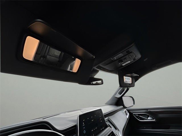 2021 Chevrolet Suburban 4WD LT