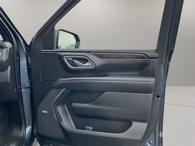 2021 Chevrolet Suburban 4WD LT