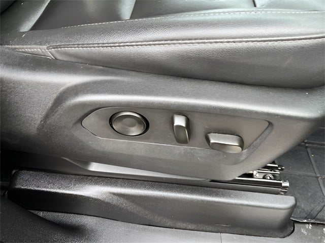 2021 Chevrolet Suburban 4WD LT