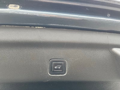 2021 Chevrolet Suburban 4WD LT