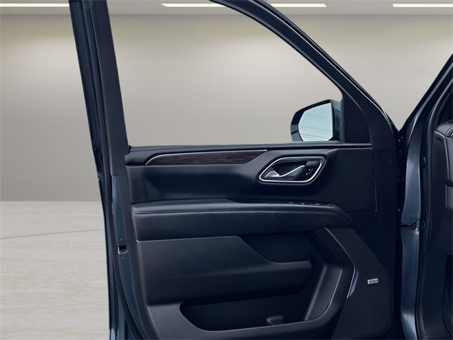 2021 Chevrolet Suburban 4WD LT