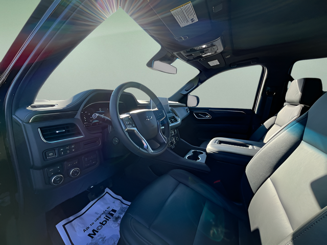 2023 Chevrolet Tahoe 4WD Z71