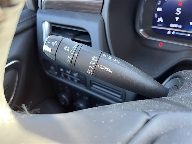 2023 Chevrolet Tahoe 4WD Z71