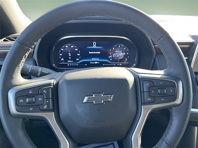 2023 Chevrolet Tahoe 4WD Z71