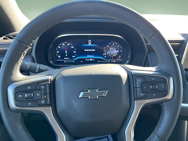 2023 Chevrolet Tahoe 4WD Z71