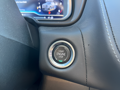 2023 Chevrolet Tahoe 4WD Z71