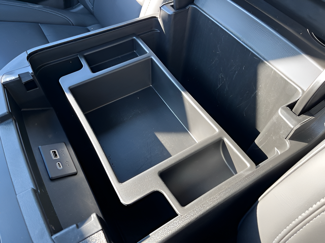 2023 Chevrolet Tahoe 4WD Z71