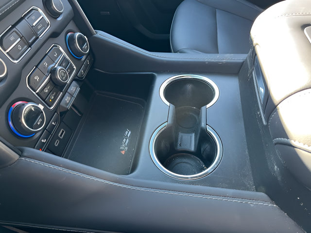 2023 Chevrolet Tahoe 4WD Z71