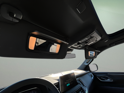 2023 Chevrolet Tahoe 4WD Z71